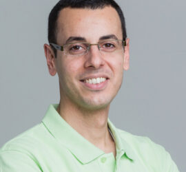 Dr. med. Murad Abdelfattah