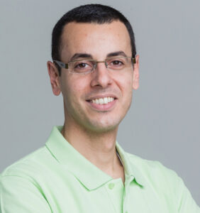 Dr. med. Murad Abdelfattah