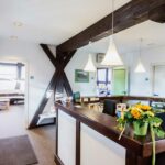 Empfangstheke Praxis Abdelfattah