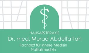 Logo Praxis Dr. Abdelfattah